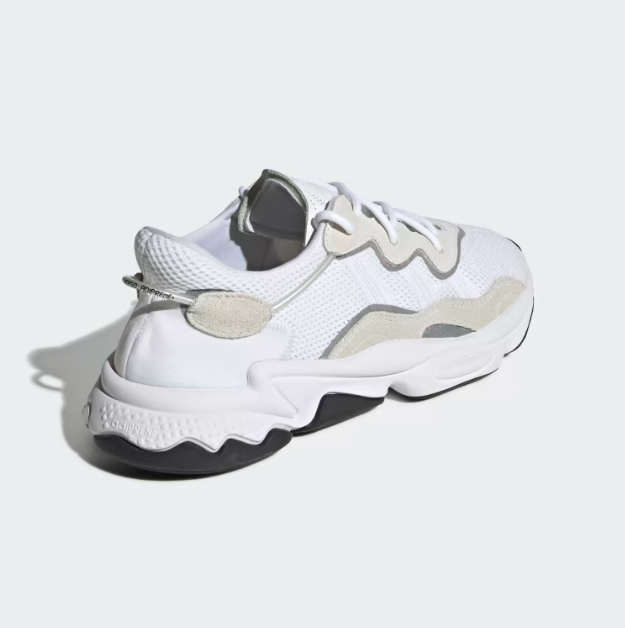 £63 (原价 £90) 免邮adidas UK官网 adidas Originals Ozweego 经典复古老爹鞋7折热卖