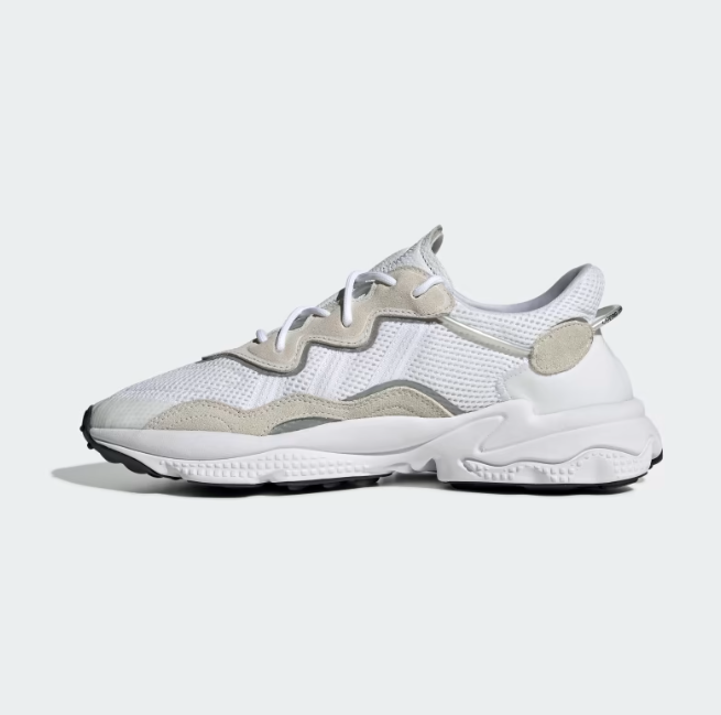 £63 (原价 £90) 免邮adidas UK官网 adidas Originals Ozweego 经典复古老爹鞋7折热卖