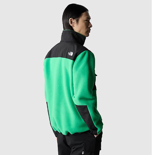 £70 (原价 £140)The North Face UK官网 Denali立领夹克5折热卖