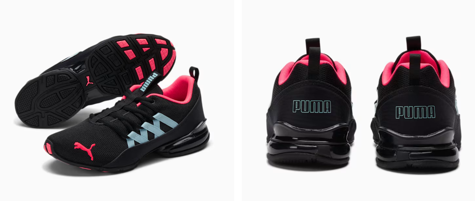 PUMA官网 Riaze Prowl 运动鞋5折热卖 $42.99 (原价 $85)PUMA官网 Riaze Prowl 运动鞋5折热卖