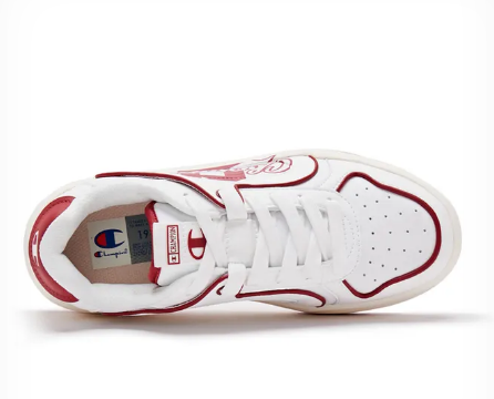  $49.99 (原價 $100) + 包郵Champion USA官網 Varsity 1運動鞋5折熱賣