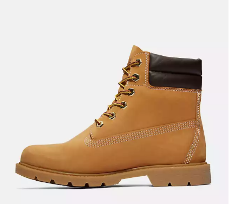 Timberland官网 Linden户外靴7.7折热卖 $99.99 (原价 $130) + 包邮Timberland官网 Linden户外靴7.7折热卖