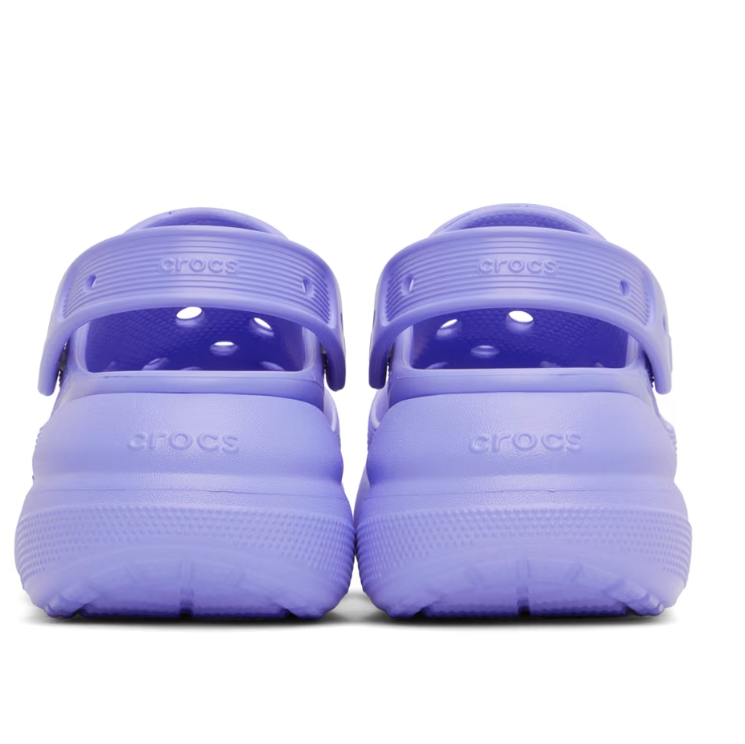 55% Off CROCS Blue Crush Clogs @ SSENSE $29 (Was $65) 55% Off CROCS Blue Crush Clogs @ SSENSE