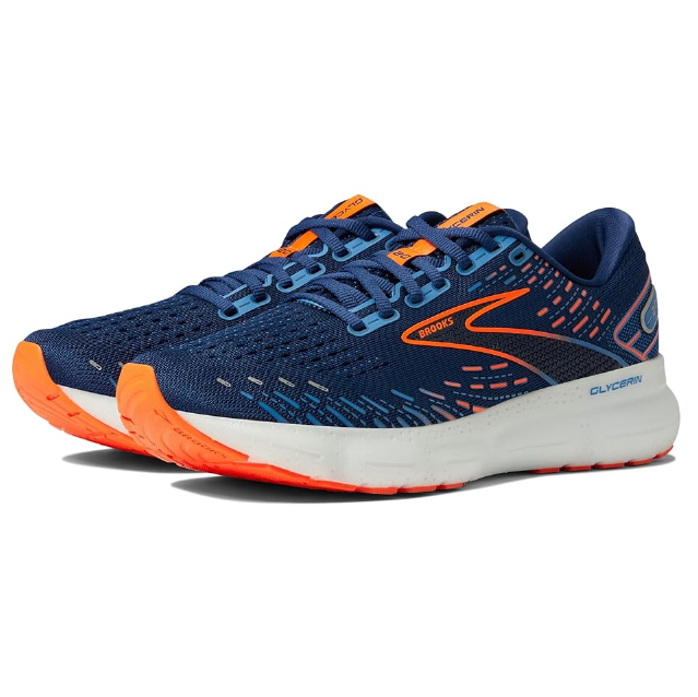 $79.95 (Was $160) + Free Shipping Extra $20 Off Brooks Glycerin 20 Men s @ Zappos