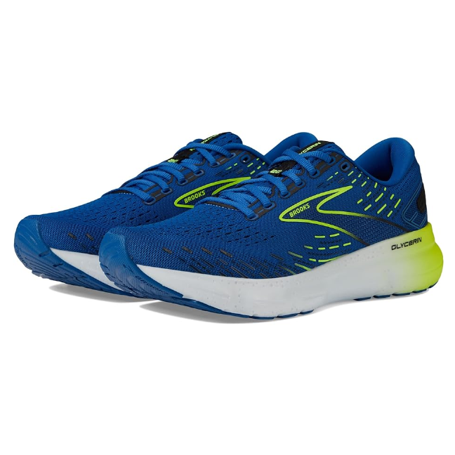 $79.95 (Was $160) + Free Shipping Extra $20 Off Brooks Glycerin 20 Men s @ Zappos