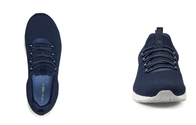 Easy Spirit官網 Tame運動鞋5.1折熱 $39.99 (原價$79)Easy Spirit官網 Tame運動鞋5.1折熱