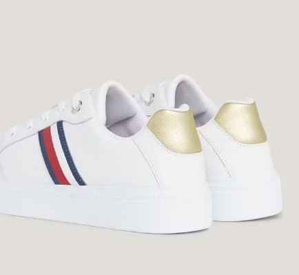 $114 (原价 $229)Tommy Hilfiger NZ官网 Elevated板鞋5折热卖