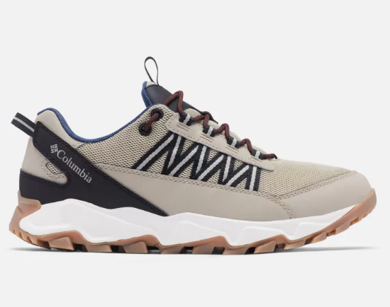 £63 (原价 £90)Columbia Sportswear UK官网 Flow Fremont™运动鞋7折热卖