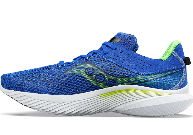 Saucony CA官网 Kinvara 14运动鞋6.2折热卖 C$99.99 (原价 C$160) + 包邮Saucony CA官网 Kinvara 14运动鞋6.2折热卖