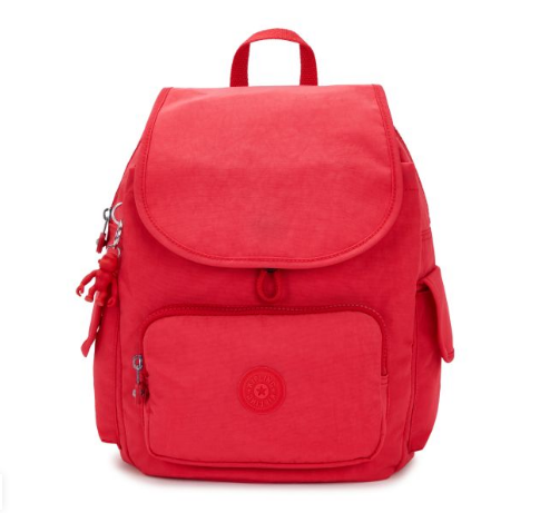 Kipling’s City Pack S ist ein kleiner Kipling’s City Pack S ist ein kleiner