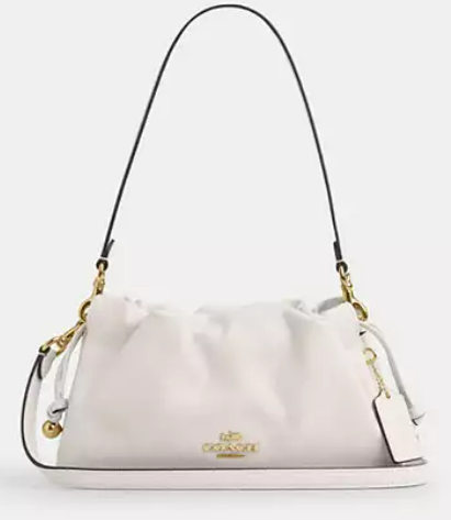 ￥34,650 税込、55% offCoachフェイ ショルダー バッグ・ルーシング