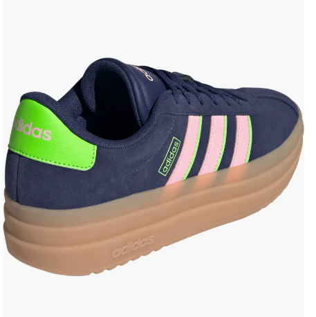 $62.97 (原价 $80)Nordstrom Rack官网 adidas VL Court Bold 女款休闲板鞋7.9折热卖 