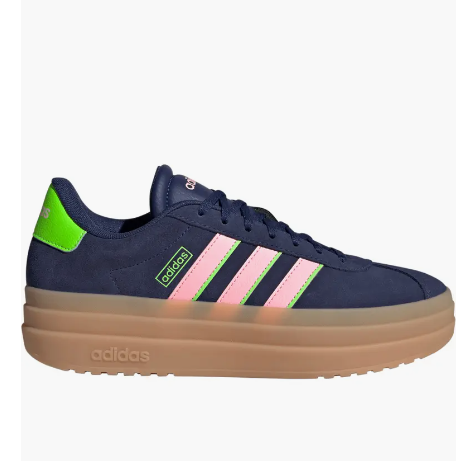 $62.97 (原价 $80)Nordstrom Rack官网 adidas VL Court Bold 女款休闲板鞋7.9折热卖 