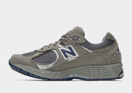 SGD143.40 (原價 SGD239) + 包郵JD Sports Singapore官網 New Balance 2002R運動鞋6折熱賣