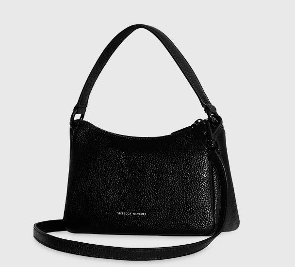 $124 (原价 $248) + 包邮Rebecca Minkoff官网 Megan单肩包5折热卖