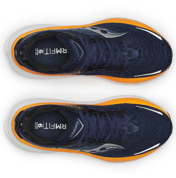 Saucony UK - Men s Hurricane 24 for £165 Saucony UK - Men s Hurricane 24 for £165