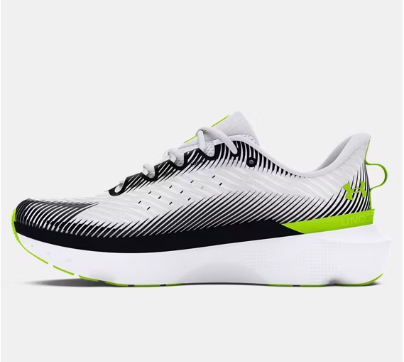 Under Armour AU官網 Infinite Pro跑步鞋7折熱賣 AU$140 (原價 AU$200)Under Armour AU官網 Infinite Pro跑步鞋7折熱賣