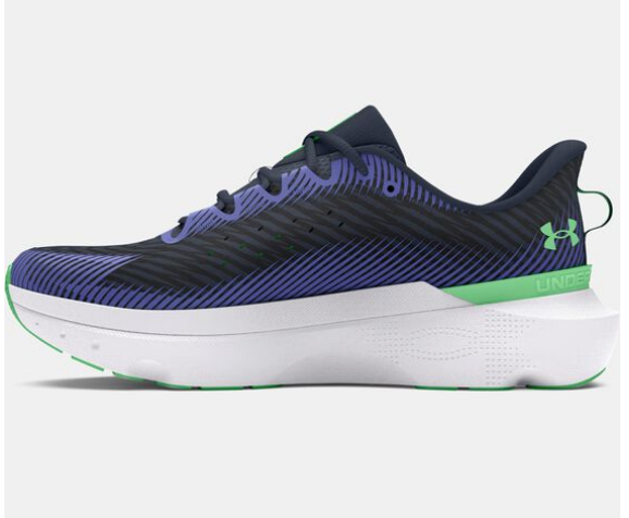 Under Armour UAE官網 Infinite Pro跑步鞋4.8折熱賣 AED309 (原價 AED649) + 包郵Under Armour UAE官網 Infinite Pro跑步鞋4.8折熱賣
