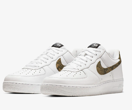 S$119.90 (原價 S$219) + 包郵Nike Singapore官網 Nike Air Force 1低幫板鞋5.5折熱賣
