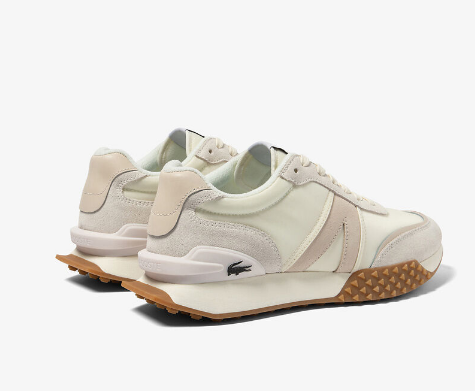 Lacoste NZ官網 L-Spin Deluxe男士運動鞋6折熱賣 $162 (原價 $270)Lacoste NZ官網 L-Spin Deluxe男士運動鞋6折熱賣