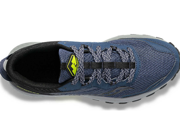 Saucony CA官網 Excursion TR15運動鞋4.6折熱賣 C$54.99 (原價 C$119.95) Saucony CA官網 Excursion TR15運動鞋4.6折熱賣