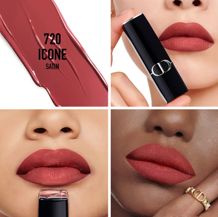 Rouge Dior 720 Rouge Dior 720