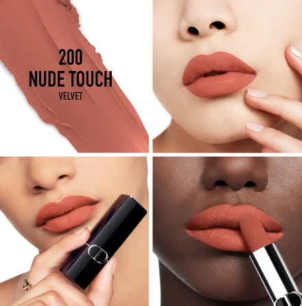 Rouge Dior 200 Rouge Dior 200