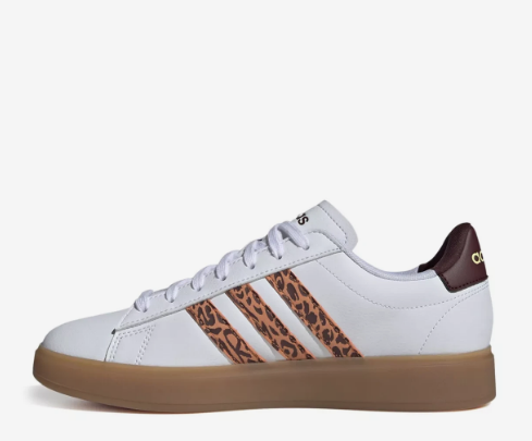 DSW Canada官网 adidas Grand Court 2.0板鞋8折热卖 CAD$71.98 (原价 CAD$89.99) + 包邮DSW Canada官网 adidas Grand Court 2.0板鞋8折热卖