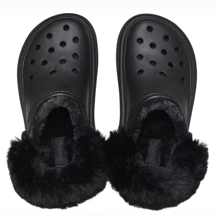 40% Off Crocs Stomp Lined Clog @ Crocs US $47.99 (Was $79.99) + Free Shipping 40% Off Crocs Stomp Lined Clog @ Crocs US