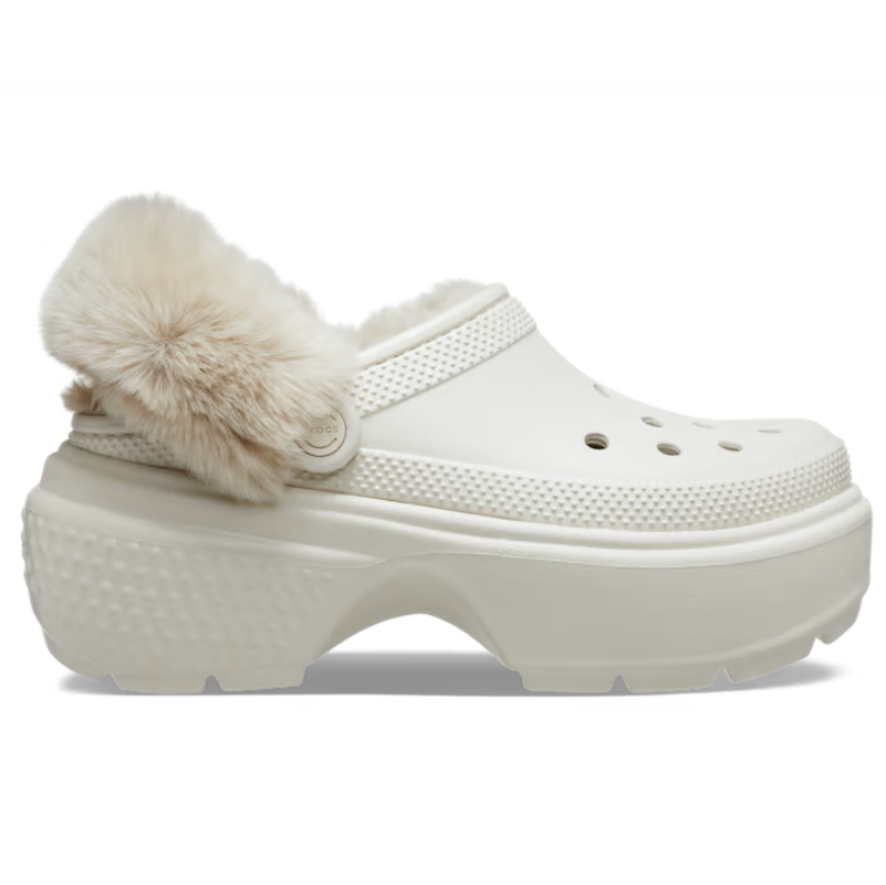 40% Off Crocs Stomp Lined Clog @ Crocs US $47.99 (Was $79.99) + Free Shipping 40% Off Crocs Stomp Lined Clog @ Crocs US