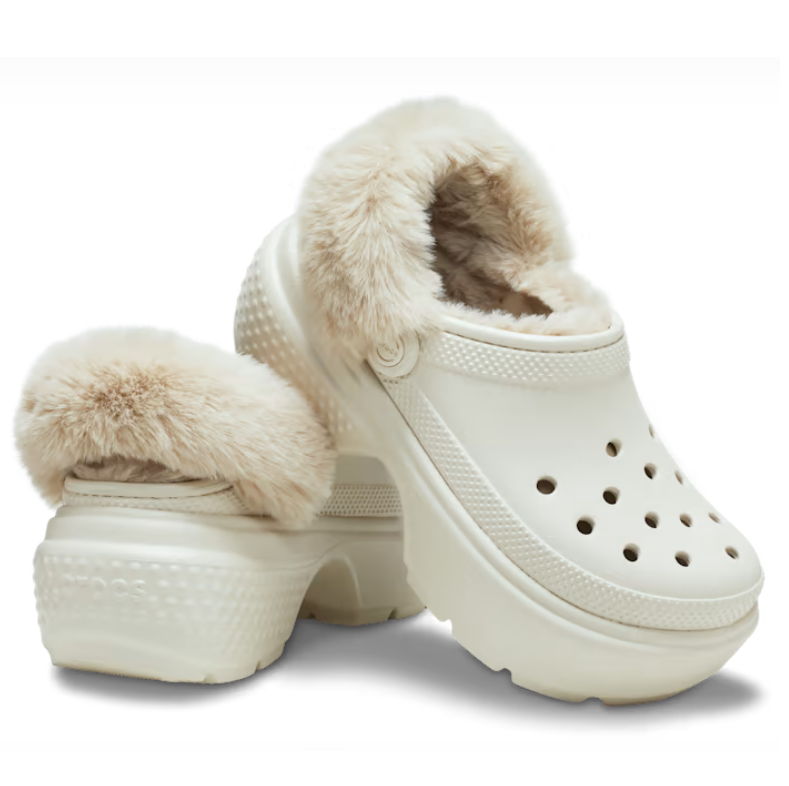 40% Off Crocs Stomp Lined Clog @ Crocs US $47.99 (Was $79.99) + Free Shipping 40% Off Crocs Stomp Lined Clog @ Crocs US