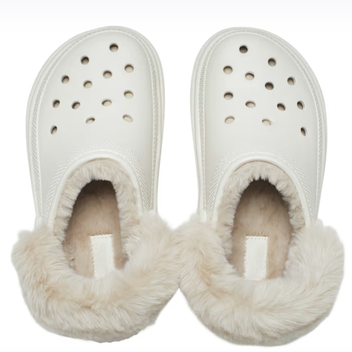 40% Off Crocs Stomp Lined Clog @ Crocs US $47.99 (Was $79.99) + Free Shipping 40% Off Crocs Stomp Lined Clog @ Crocs US