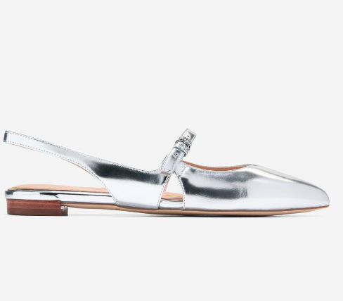 $69.95 (原價 $150)Cole Haan官網 Anya單鞋4.7折熱賣