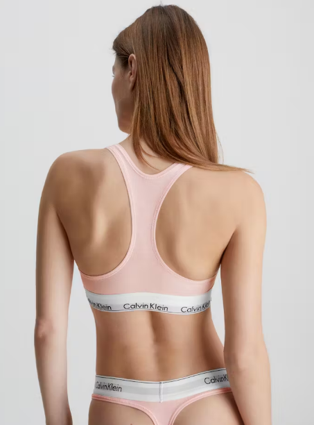 Go for breathable comfort and a sporty look with our signature MODERN COTTON underwear and loungewear range. 