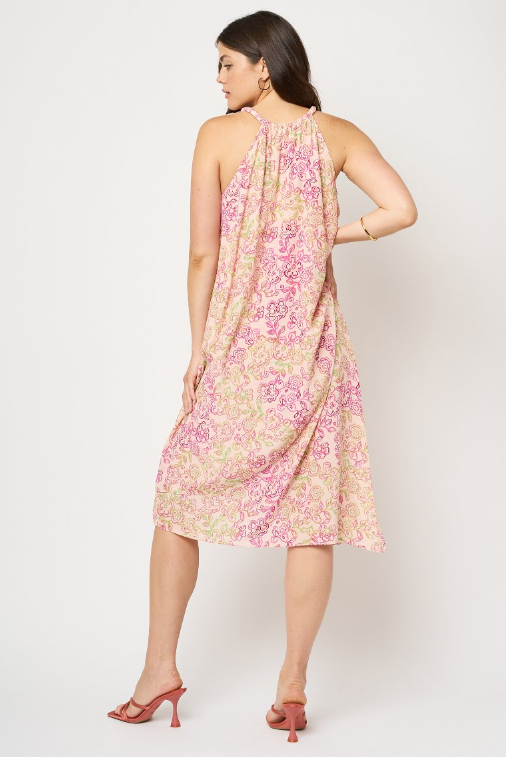 32% Off Hayes Dress @ Joie $269 (Was $398)32% Off Hayes Dress @ Joie