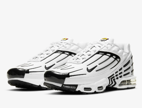 Featuring the iconic Tuned Air technology of its predecessors Featuring the iconic Tuned Air technology of its predecessors