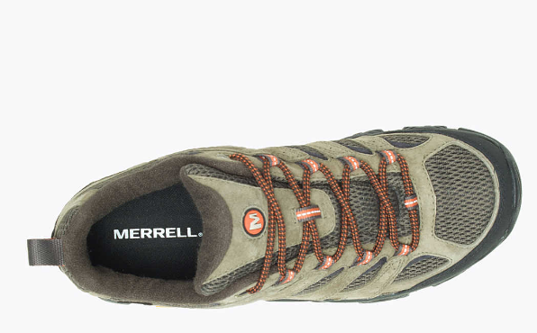 Merrell官网 Moab 3 GORE-TEX®运动鞋7折热卖 $111.99 (原价 $160)Merrell官网 Moab 3 GORE-TEX®运动鞋7折热卖
