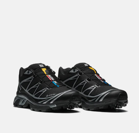 Urban Excess官网 Salomon XT-6 GORE-TEX运动鞋8折热卖 $190 (原价 $240) Urban Excess官网 Salomon XT-6 GORE-TEX运动鞋8折热卖