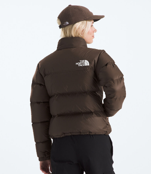 The North Face NZ官網 1996 Retro Nuptse短款羽絨夾克8折熱賣 $480 (原價 $600) + 包郵The North Face NZ官網 1996 Retro Nuptse短款羽絨夾克8折熱賣