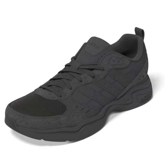 £30 (原价 £59.99)Sports Direct官网 adidas Strutter男款运动鞋5折热卖