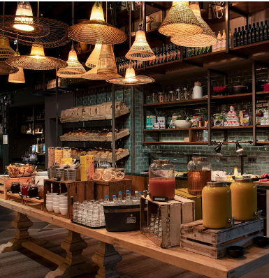 Hotels.com - 全球酒店任选,订十晚,送一晚 Hotels.com - 全球酒店任选,订十晚,送一晚