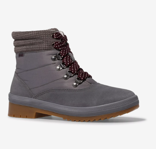 When we looked at what’s out there for women’s boots When we looked at what’s out there for women’s boots