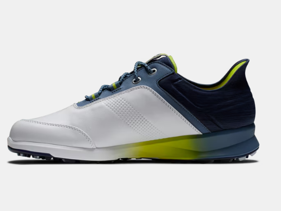 FootJoy官网 Stratos-Previous高尔夫球鞋3.7折热卖 $74.95 (原价 $199.99)FootJoy官网 Stratos-Previous高尔夫球鞋3.7折热卖