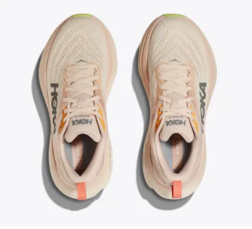 Hoka CA官网 Bondi 8运动鞋7折热卖 C$140 (原价 C$200)Hoka CA官网 Bondi 8运动鞋7折热卖