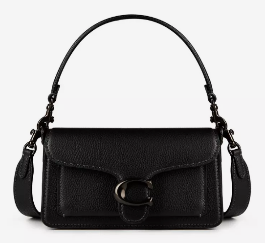 £299 (原价 £375)Cruise Fashion官网 Coach Tabby 20单肩包8折热卖