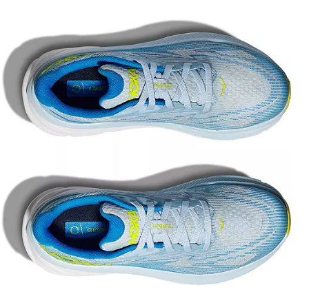 Perfect for young runners