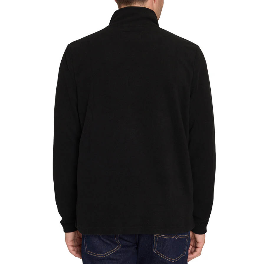 $11.99 (Was $80) + Free Shipping IZOD Men s 1/4 Zip Fleece @ Proozy