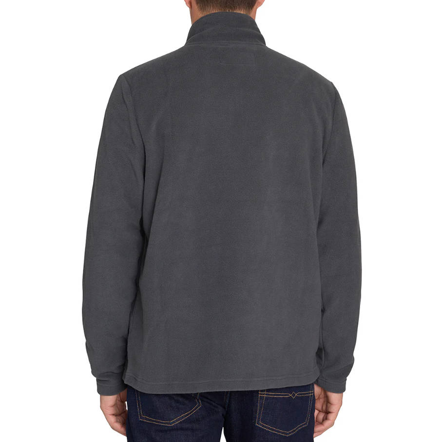 $11.99 (Was $80) + Free Shipping IZOD Men s 1/4 Zip Fleece @ Proozy