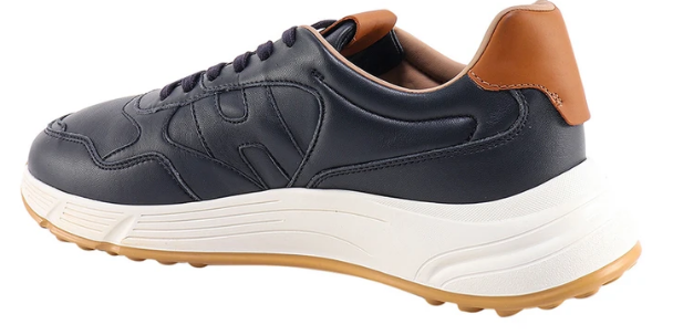 Frmoda官网 Hogan Hyperlight运动鞋7折热卖 $265.30 (原价 $379)Frmoda官网 Hogan Hyperlight运动鞋7折热卖