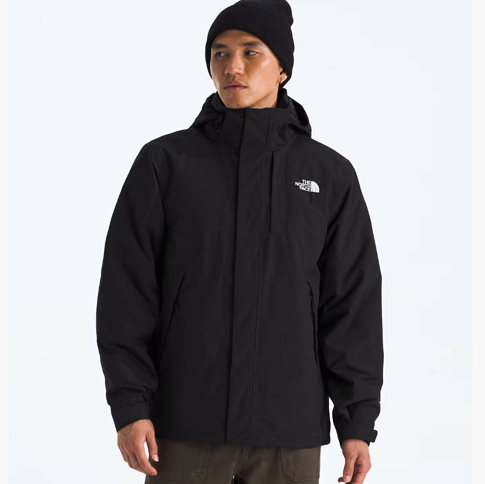 The North Face Lone Peak Triclimate 2 男士夹克5折特惠 $130 (原价s $260) + 免邮The North Face Lone Peak Triclimate 2 男士夹克5折特惠